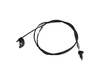 Hyundai Hood Cable - 81190-26001