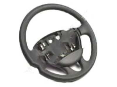 2010 Hyundai Elantra Steering Wheel - 56110-2H000-7U