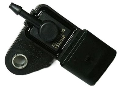 2009 Hyundai Accent Fuel Pressure Sensor - 31435-2H500