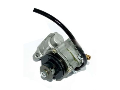 Hyundai 26110-3F521 Pump Assembly-Oil
