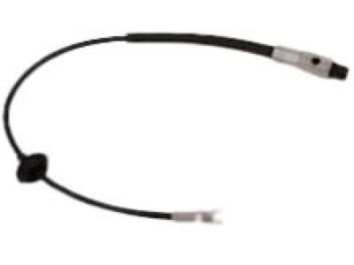 Hyundai 94240-29030 Cable Assembly-Speedometer