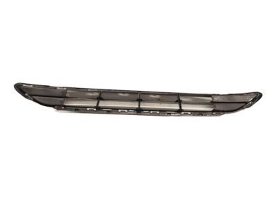 Hyundai 86561-C2000 Front Bumper Lower Grille