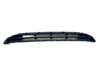 Hyundai 86561-C2000 Front Bumper Lower Grille