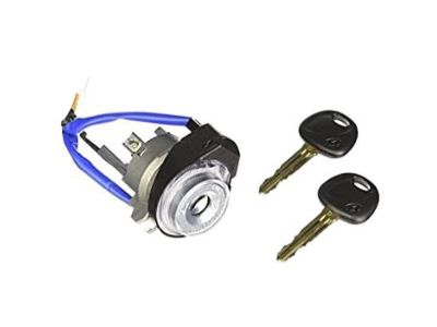 Hyundai Santa Fe Ignition Lock Cylinder - 81920-2BB20