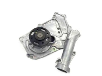 25100-3C121 Genuine Hyundai Pump Assembly-Coolant