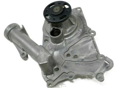 25100-3C121 Genuine Hyundai Pump Assembly-Coolant