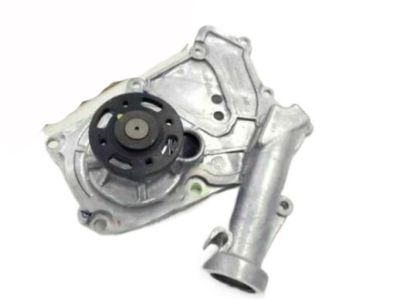 25100-3C121 Genuine Hyundai Pump Assembly-Coolant