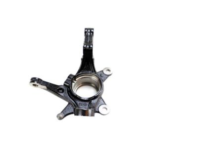 Hyundai Accent Steering Knuckle - 51715-1R502
