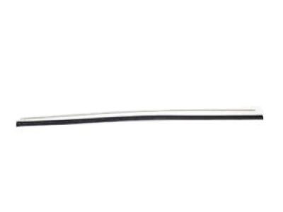2016 Hyundai Santa Fe Wiper Blade - 98361-2W000