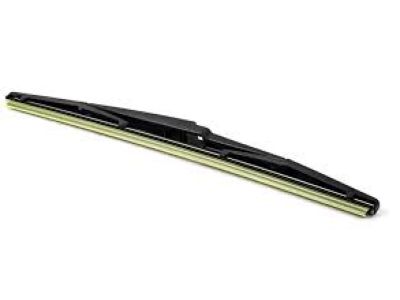 2013 Hyundai Genesis Wiper Blade - 98361-3J000