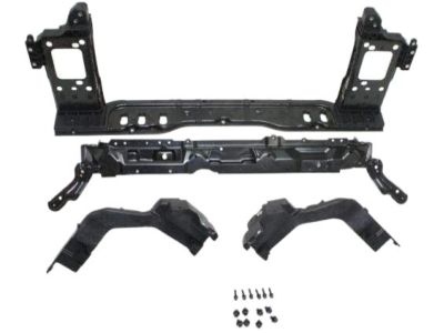 Hyundai 64101-A5002 Carrier Assembly-Front End Module