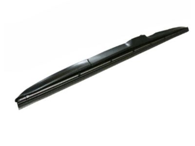 2021 Hyundai Tucson Wiper Blade - 98360-1W050