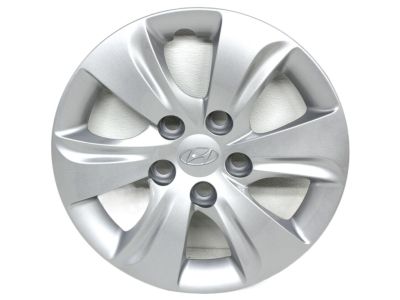 2012 Hyundai Elantra Wheel Cover - 52960-3Y000