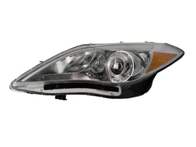 Hyundai Azera Headlight - 92101-3V020