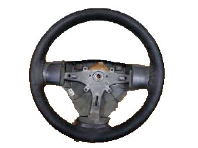2010 Hyundai Accent Steering Wheel - 56110-1E500-AR