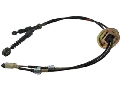 2010 Hyundai Elantra Shift Cable - 46790-2H100