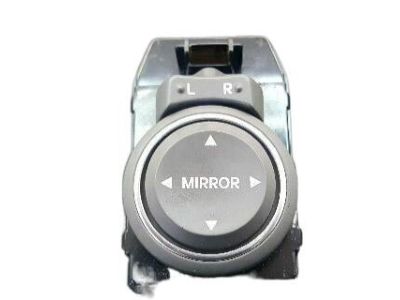 Hyundai Sonata Mirror Switch - 93573-3S000-RAS