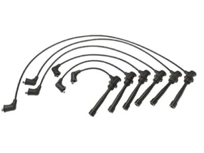 Hyundai Tiburon Spark Plug Wire - 27501-37B00