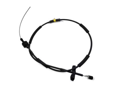 Hyundai Tucson Throttle Cable - 32790-2E300