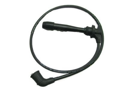 Hyundai Tiburon Spark Plug Wire - 27420-37200