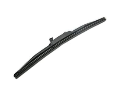 Hyundai Elantra Wiper Blade - 98360-3X100