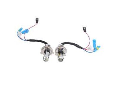 Hyundai 92470-3X050 Bulb Holder And Wiring Assembly