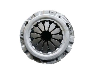 Hyundai 41300-22600 Cover Assembly-Clutch