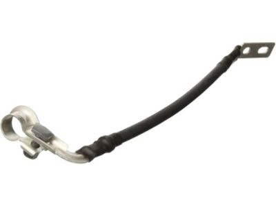 Hyundai Battery Cable - 37220-2C100