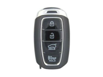 Hyundai 95440-J9000 Smart Key Fob
