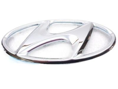 2013 Hyundai Azera Emblem - 86300-3V000