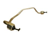 Hyundai 35305-2G700 Fuel Tube Assembly