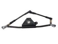 Hyundai 98120-26000 Linkage Assembly-Windshield Wiper