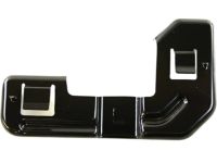 Hyundai 86581-2E000 Bracket-Front Bumper Upper Side,LH