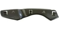 Hyundai 86552-L0000 Bracket-FR Bumper Side,RH