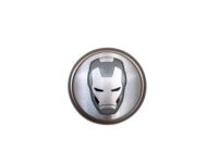 Hyundai 86330-J9IA0 Iron Man Emblem