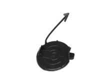 Hyundai 86517-E6000 Cap-Front Hook