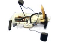 Hyundai 31110-3N580 Complete-Fuel Pump