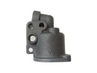 Hyundai 25613-22001 Case-Thermostat