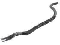 Hyundai 28237-2C400 Hose-Vacuum