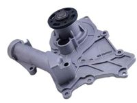 Hyundai 25100-3C120 Pump Assembly-Coolant