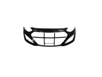 Hyundai 86511-A5000 Front Bumper Cover