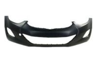 Hyundai 86511-3Y000 Front Bumper Cover