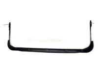 Hyundai 81641-D3000 Deflector Assembly-Panoramaroof