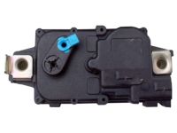 Hyundai 95730-27010 Actuator Assembly-Door Locking,LH