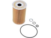 Hyundai 26320-3C700 Oil Filter Service Kit