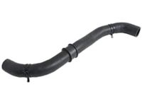 Hyundai 25414-3K200 Hose Assembly-Radiator,Upper