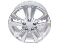 Hyundai 52910-A5350 (Hatchback) 16 Inch Wheel