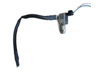 Hyundai 37180-3M000 Negative Battery Cable Terminal