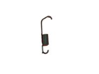 Hyundai 32815-C8100 Spring-Return Clutch