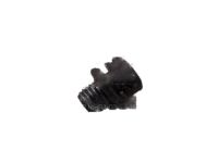 Hyundai 84519-37000 Clip-Glove Box Air Damper Mounting